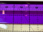 Transparent Ruler Handles